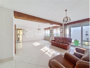maison à la vente -   62300  LENS, surface 178 m2 vente maison - UBI462596531